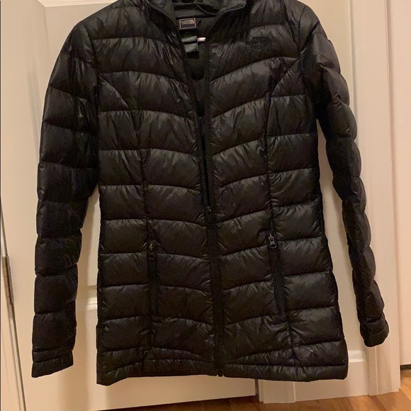 North Face Jacket - Picture 5 of 6